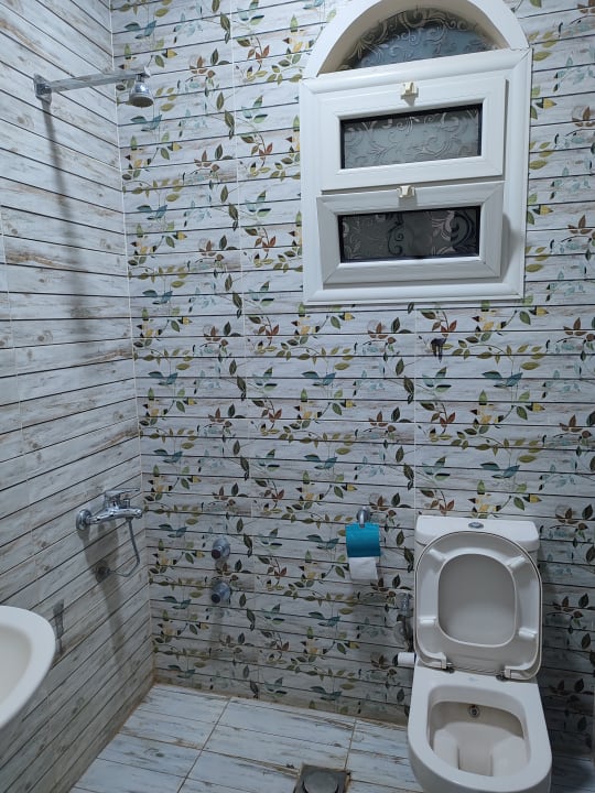 Zimmer Al Amir Palace Hotel