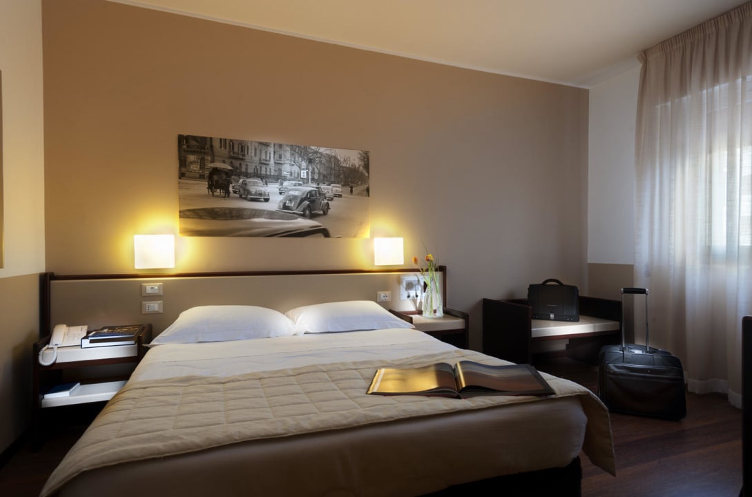 Double room Hotel Astoria Palace