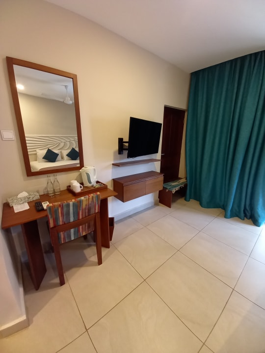 Zimmer Neptune Village Beach Resort & Spa