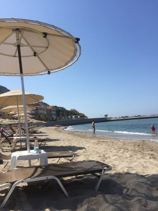 Strand Fodele Beach & Water Park Holiday Resort