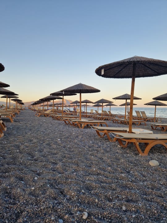 Strand Atrium Palace Thalasso Spa Resort & Villas