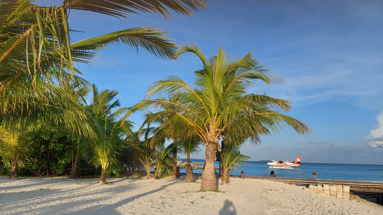 Strand Adaaran Select Meedhupparu Island Resort - Premium All Inclusive