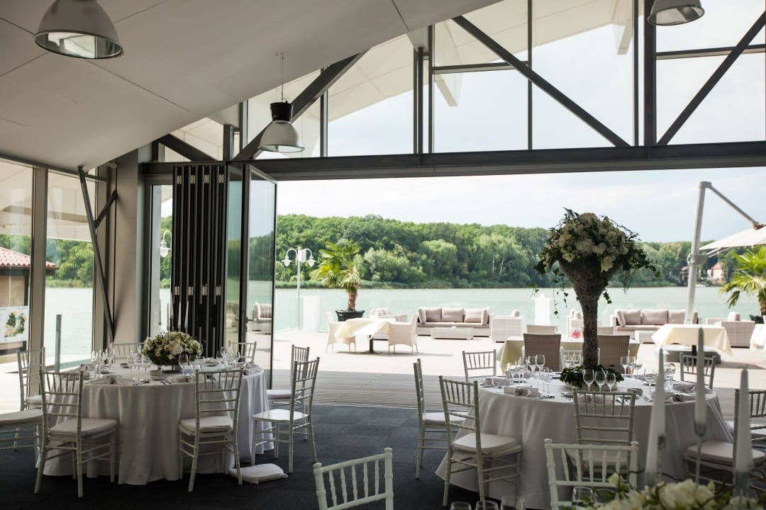 Weddings & Events Hotel Snagov Club