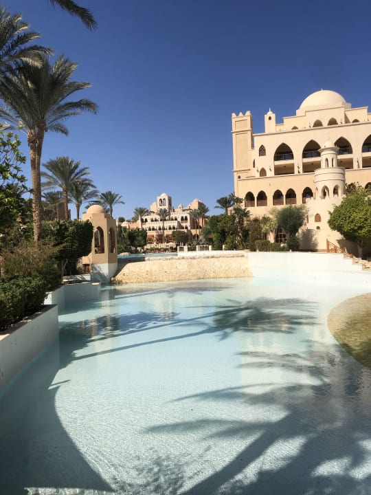 Pool Makadi Palace