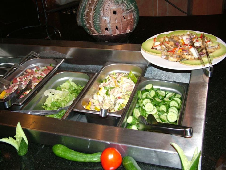 Restauracja włoska Pickalbatros Aqua Vista Resort - Hurghada