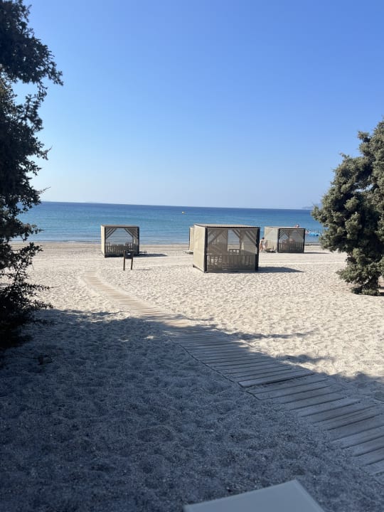 Strand Blue Lagoon Village