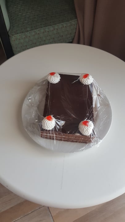 Gastro Pickalbatros Royal Moderna Resort-Sharm El Sheikh