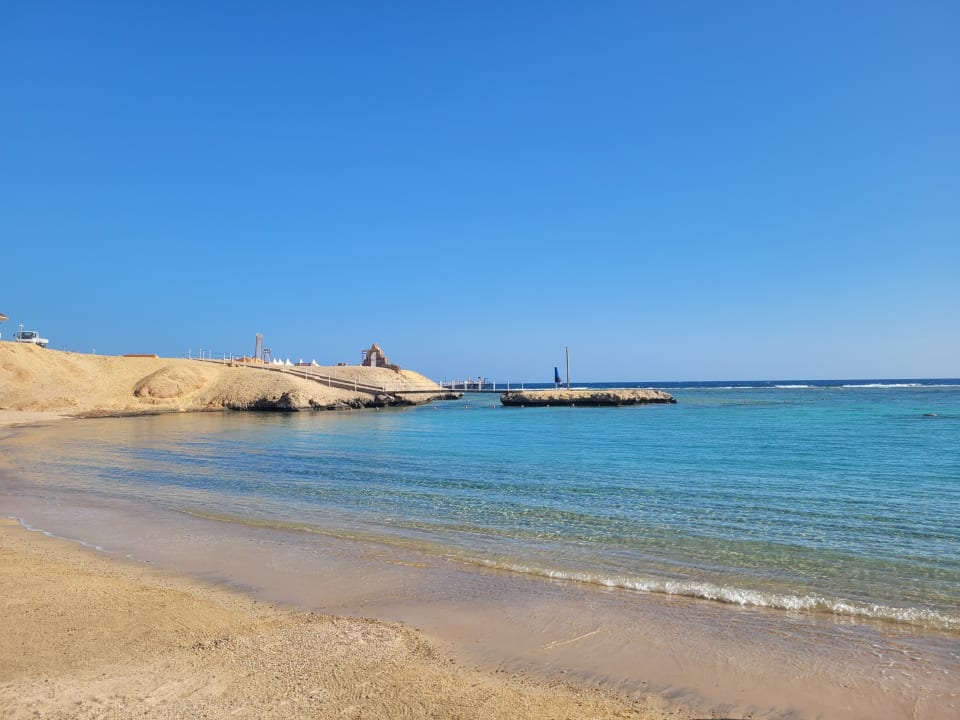 Strand Pickalbatros Villaggio Resort - Portofino