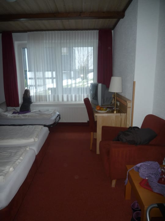 Zimmer Der schöne Asten - Resort Winterberg