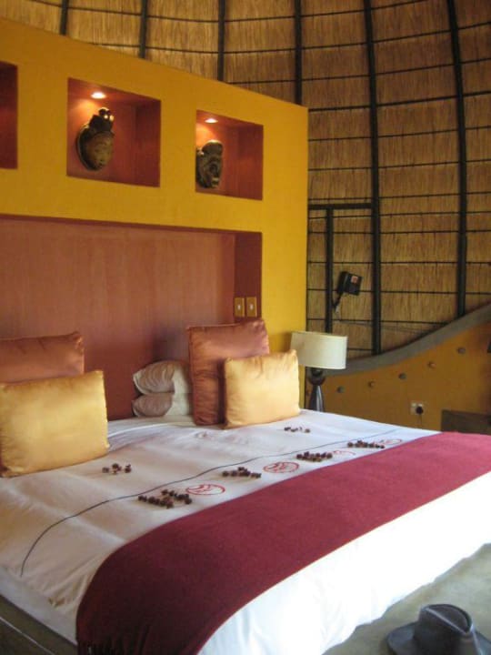 Zimmer Hotel Hoyo Hoyo