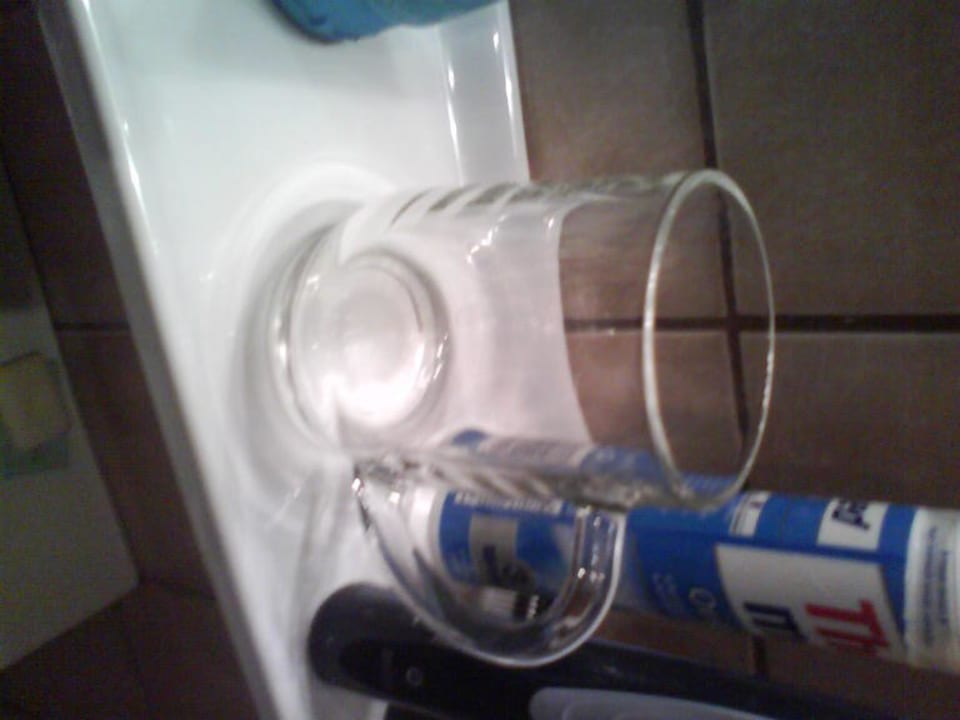 Zahnbecher Bio Landhaus Seethaler