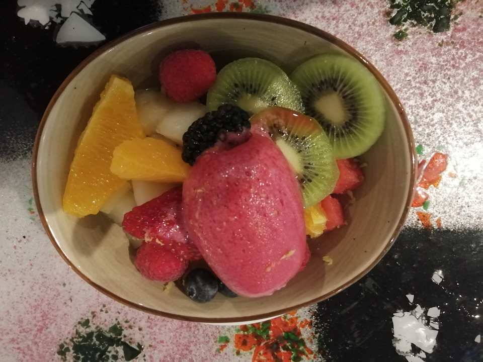 Gastro Hotel Riu Palace Meloneras