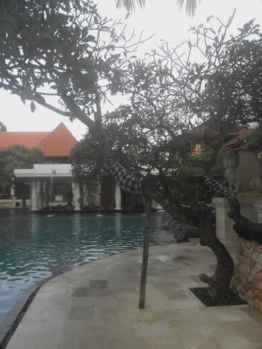 Pool Puri Santrian