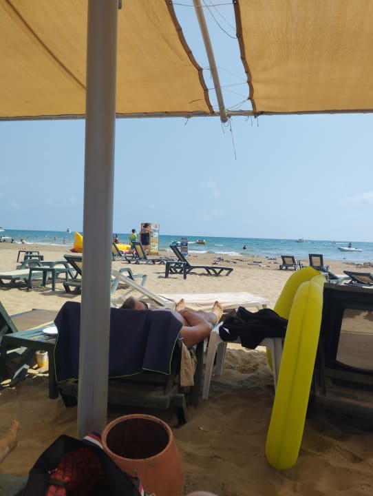 Strand Hane Family Resort