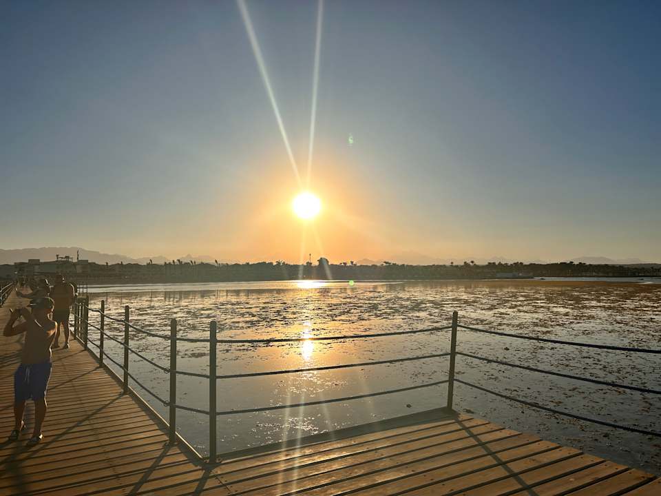 Strand Albatros Makadi Resort