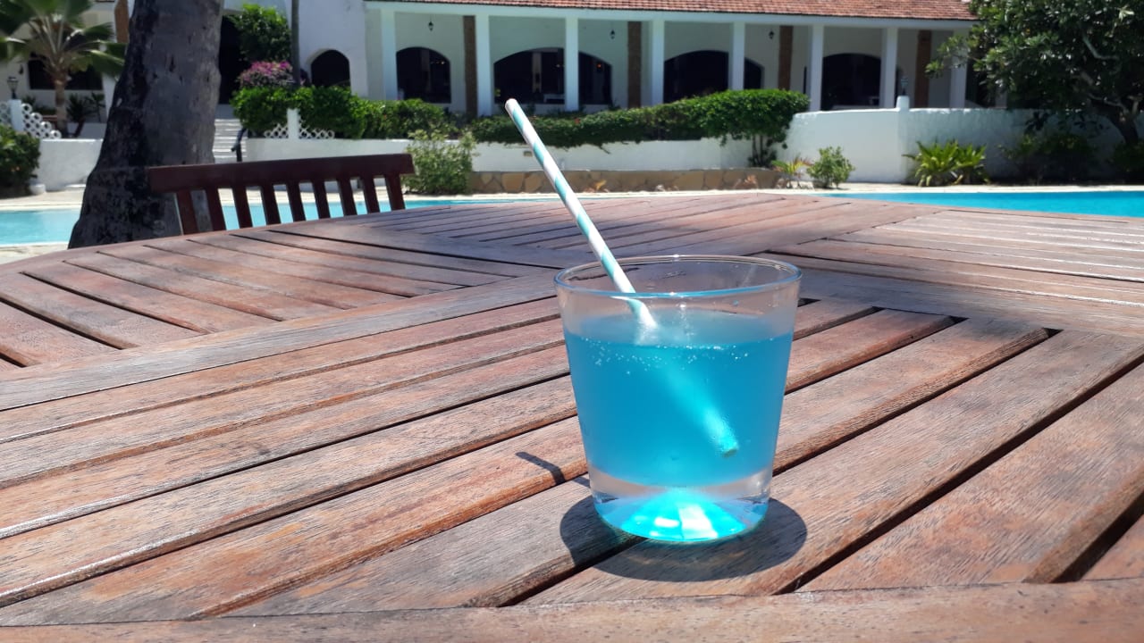 Gastro Hotel Diani Sea Lodge