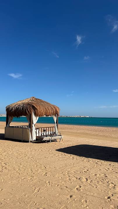 Strand Steigenberger Resort Ras Soma