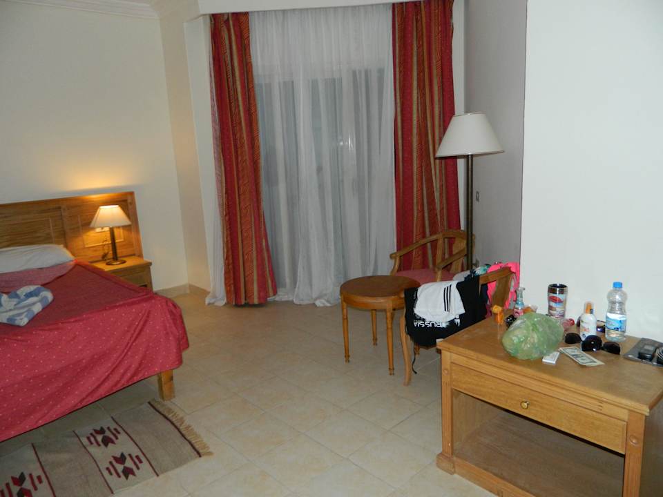 Ну тут ясно  Riviera Aqua Park Resort