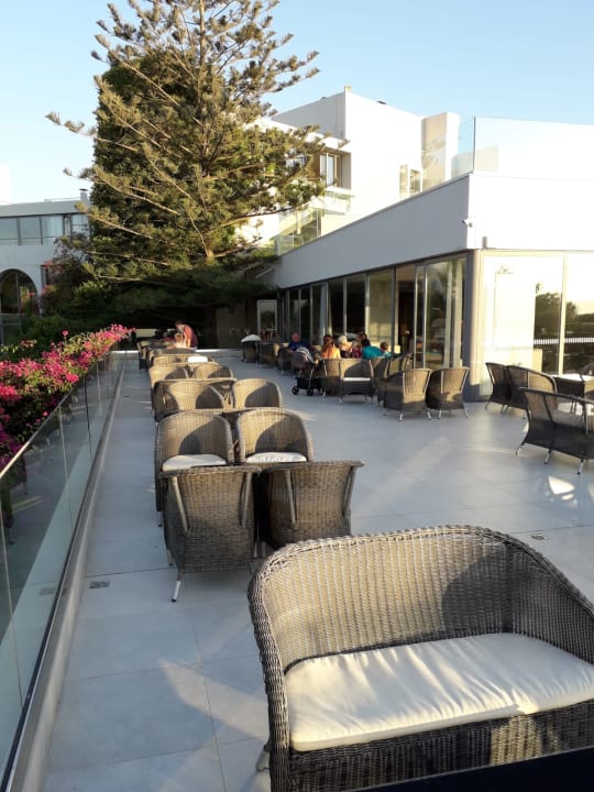 Gastro Caravia Beach Hotel