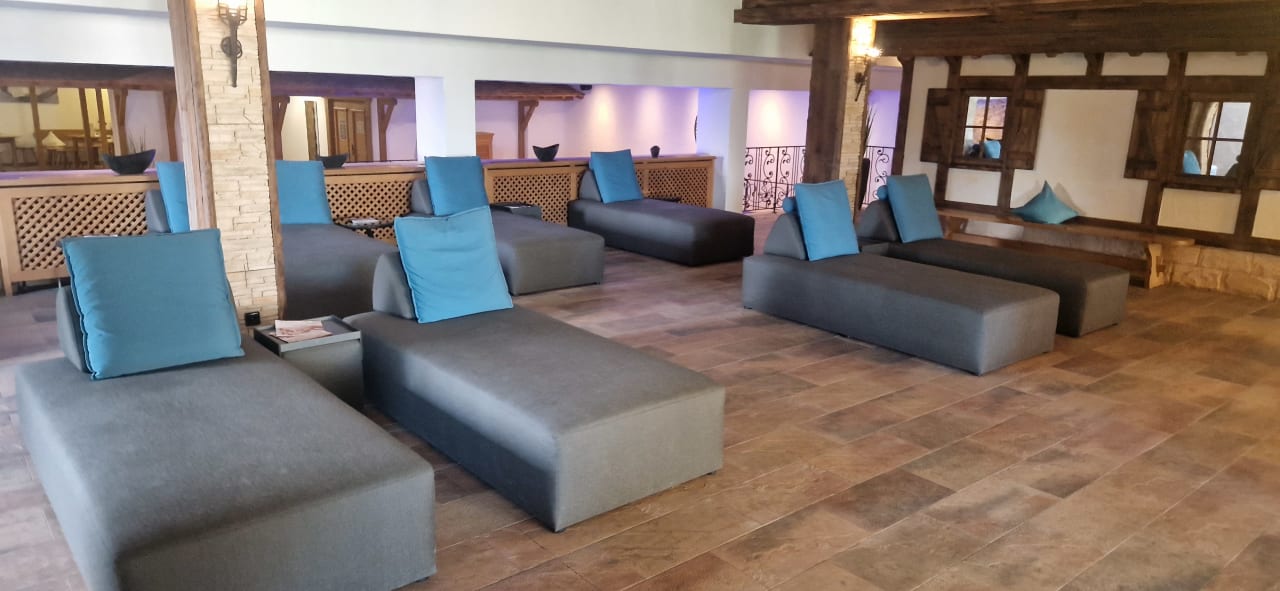 Sport & Freizeit Hotel Sonnenhof