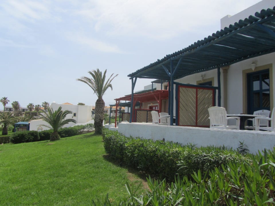 Hotel Aldemar Cretan Village Mitsis Cretan Village