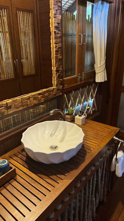 Zimmer The Float House River Kwai