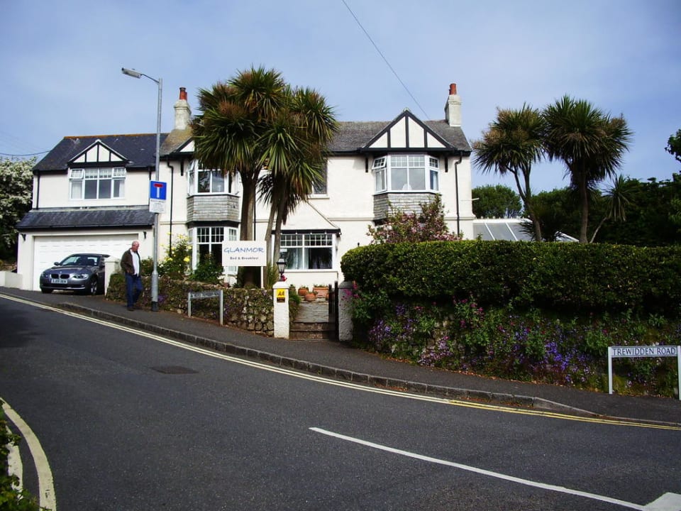 Glanmor Guest House Glanmor Guest House