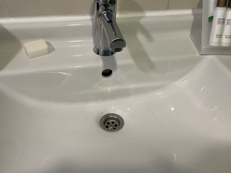 Zimmer Monachus Family Resort Sorgun