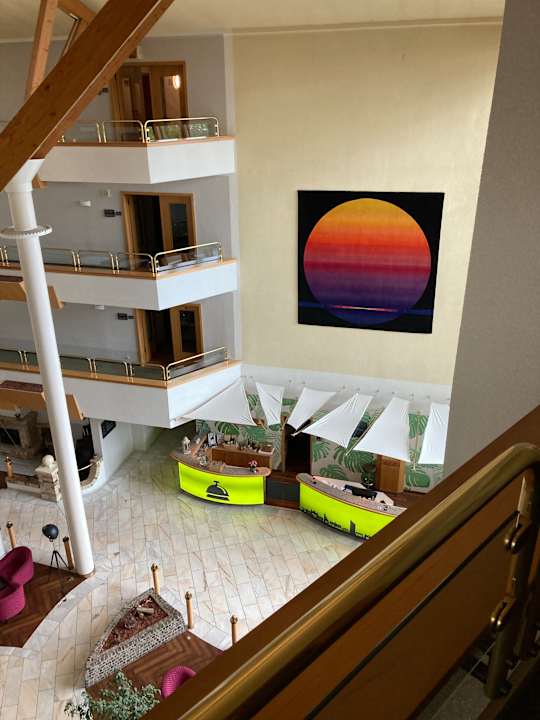 Zimmer Best Western Parkhotel Brehna - Halle