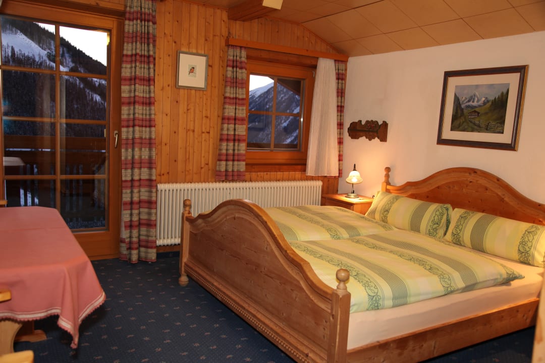 Zimmer Pension Haus Fritz