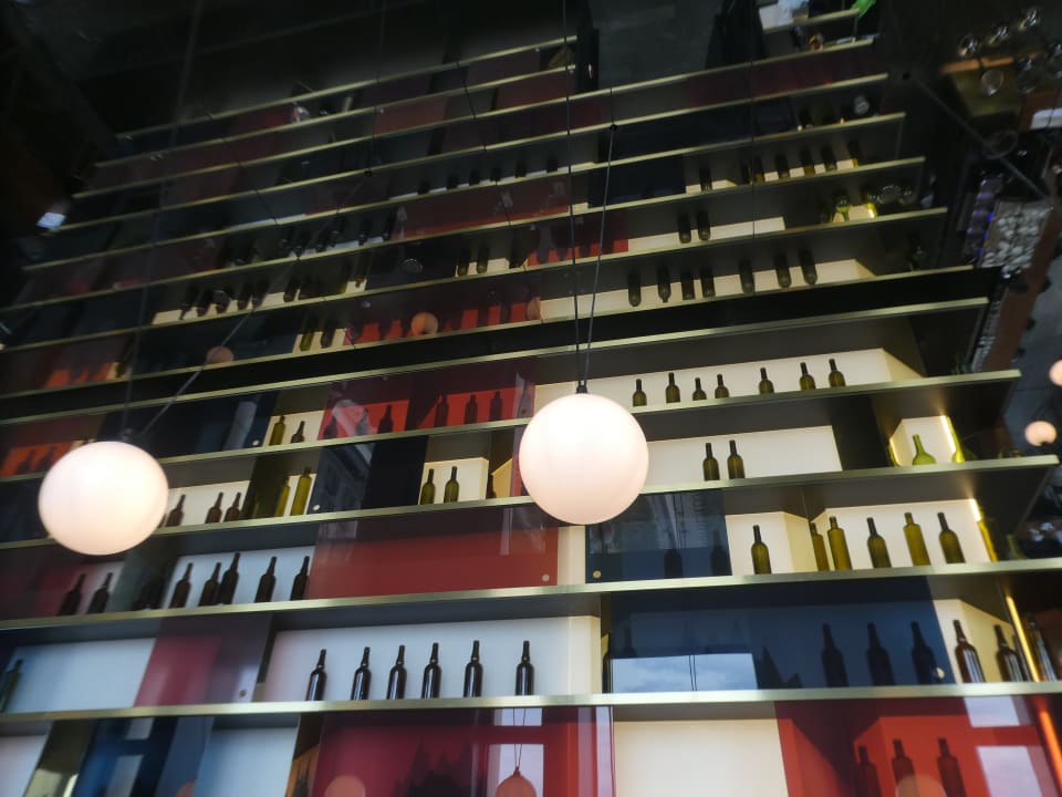 Gastro Andaz Munich Schwabinger Tor, By Hyatt