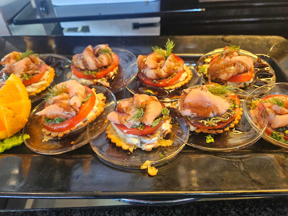 Gastro Hotel Kalithea Horizon Royal