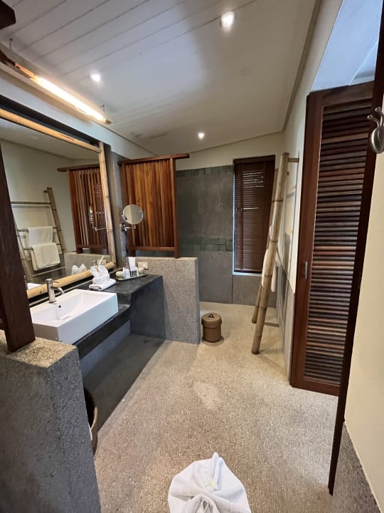 Zimmer Sea Dance Resort