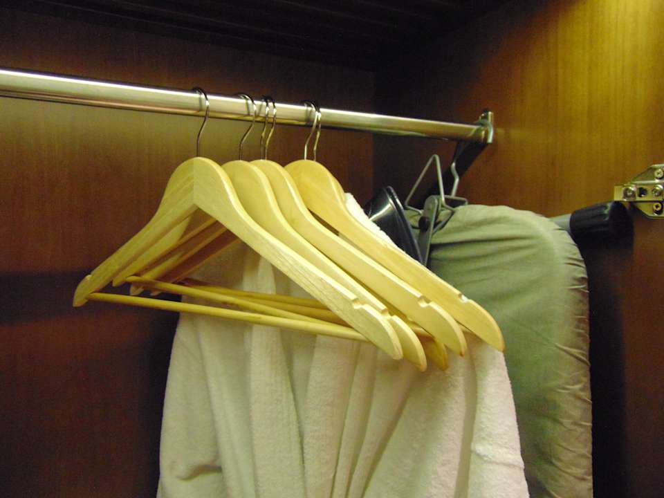 Zimmer Crowne Plaza Nairobi Airport