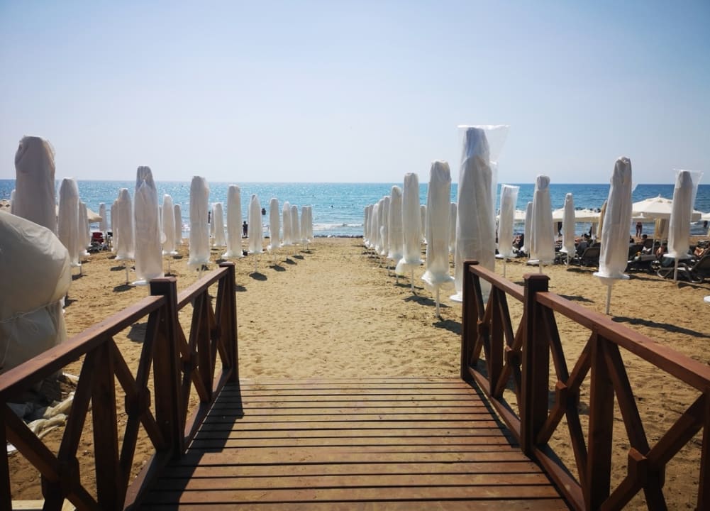 Strand Sun Beach Park & Spa