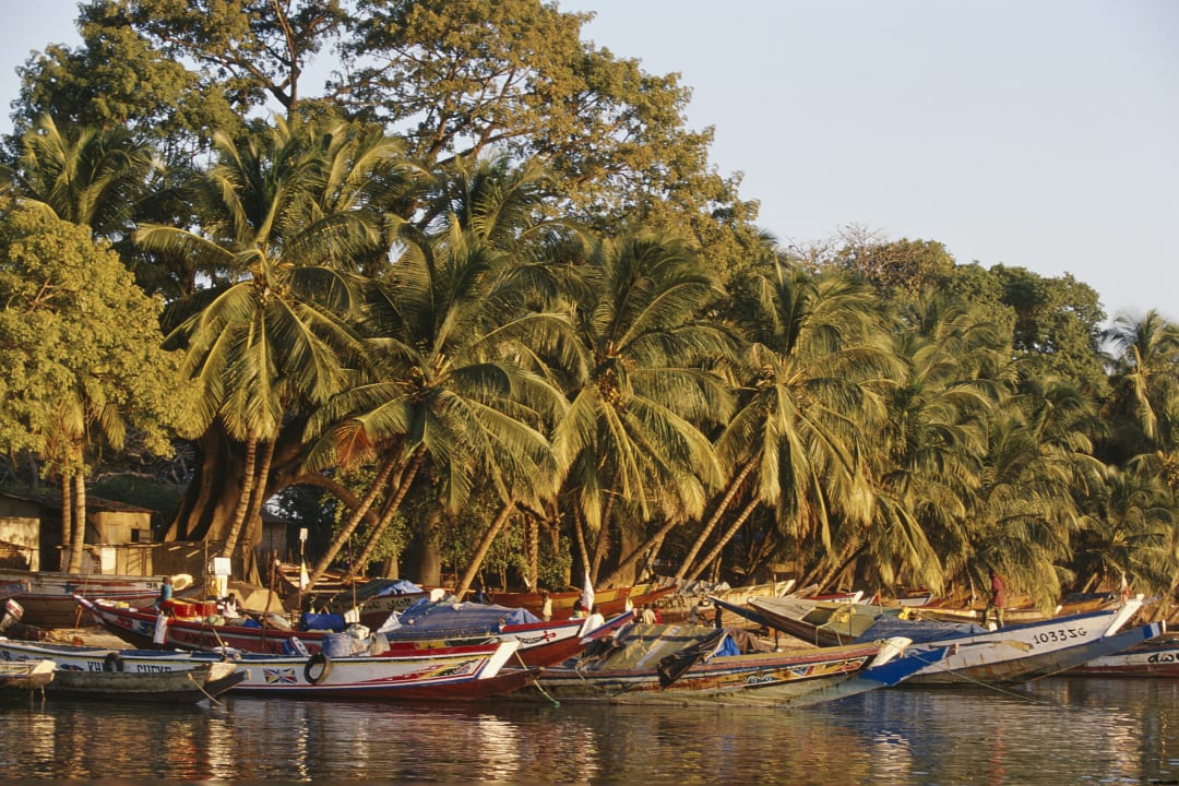 Sonstiges Club Med Cap Skirring