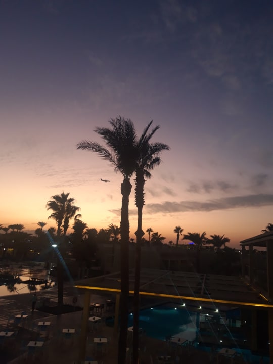 Pool Beach Albatros Resort