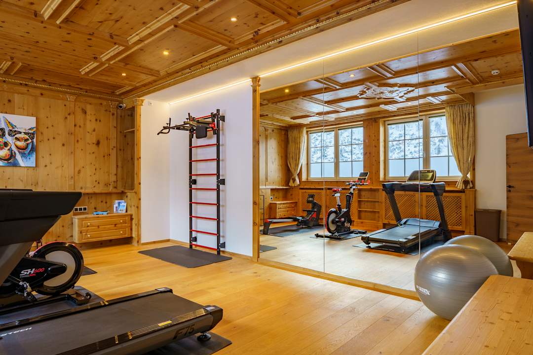 Sport & Freizeit Apparthotel Hubertus