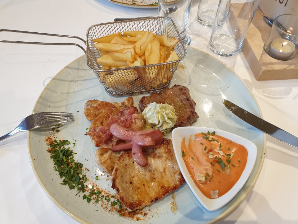 Gastro Hotel Kohlerhof