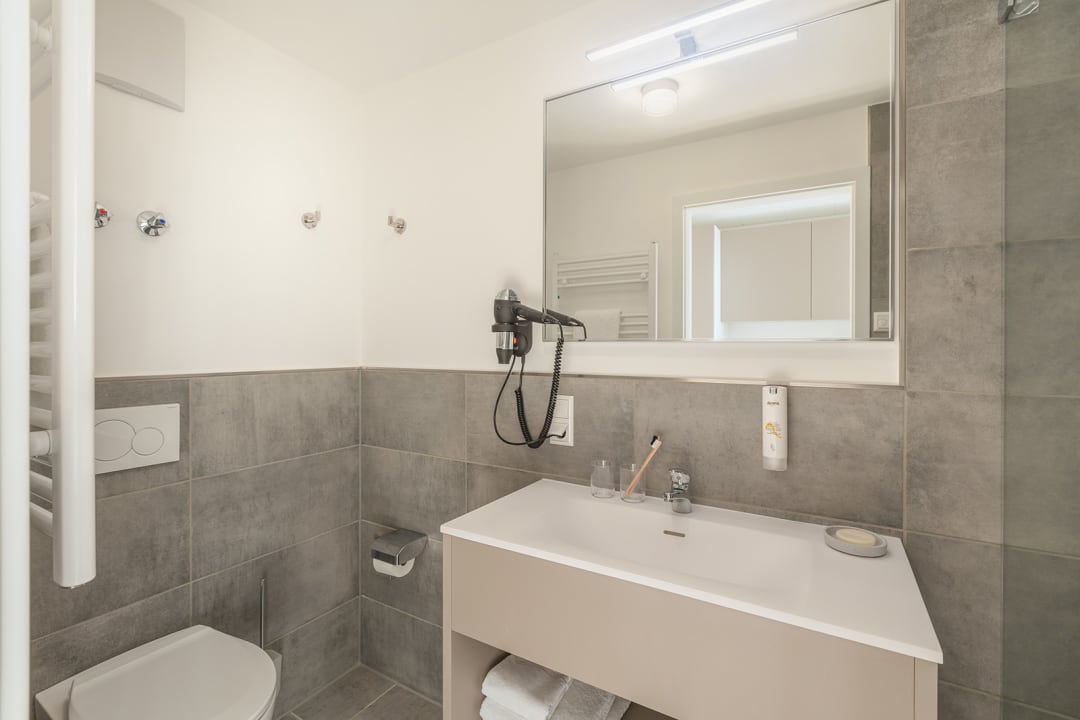 Zimmer Candlewood Suites Heidelberg by IHG