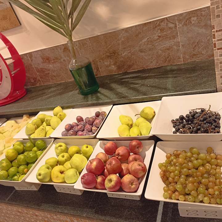 Gastro Hotel Süral Garden