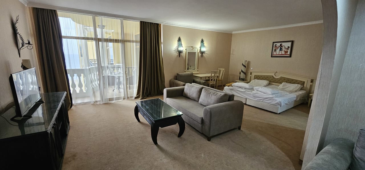 Zimmer Imperial Palace Hotel