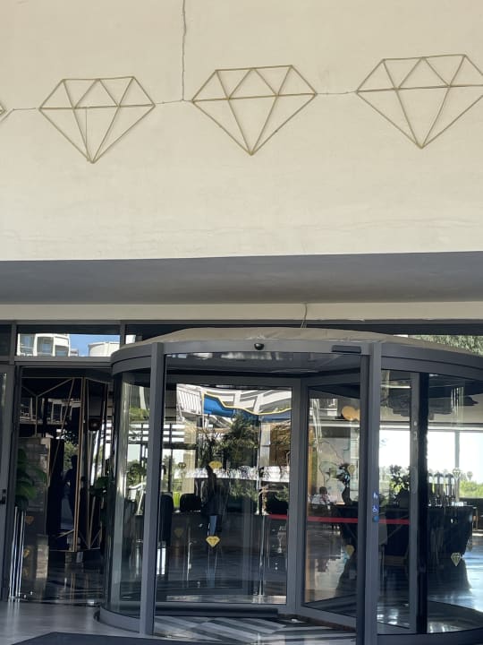Gastro Diamond De Luxe Hotel & Spa