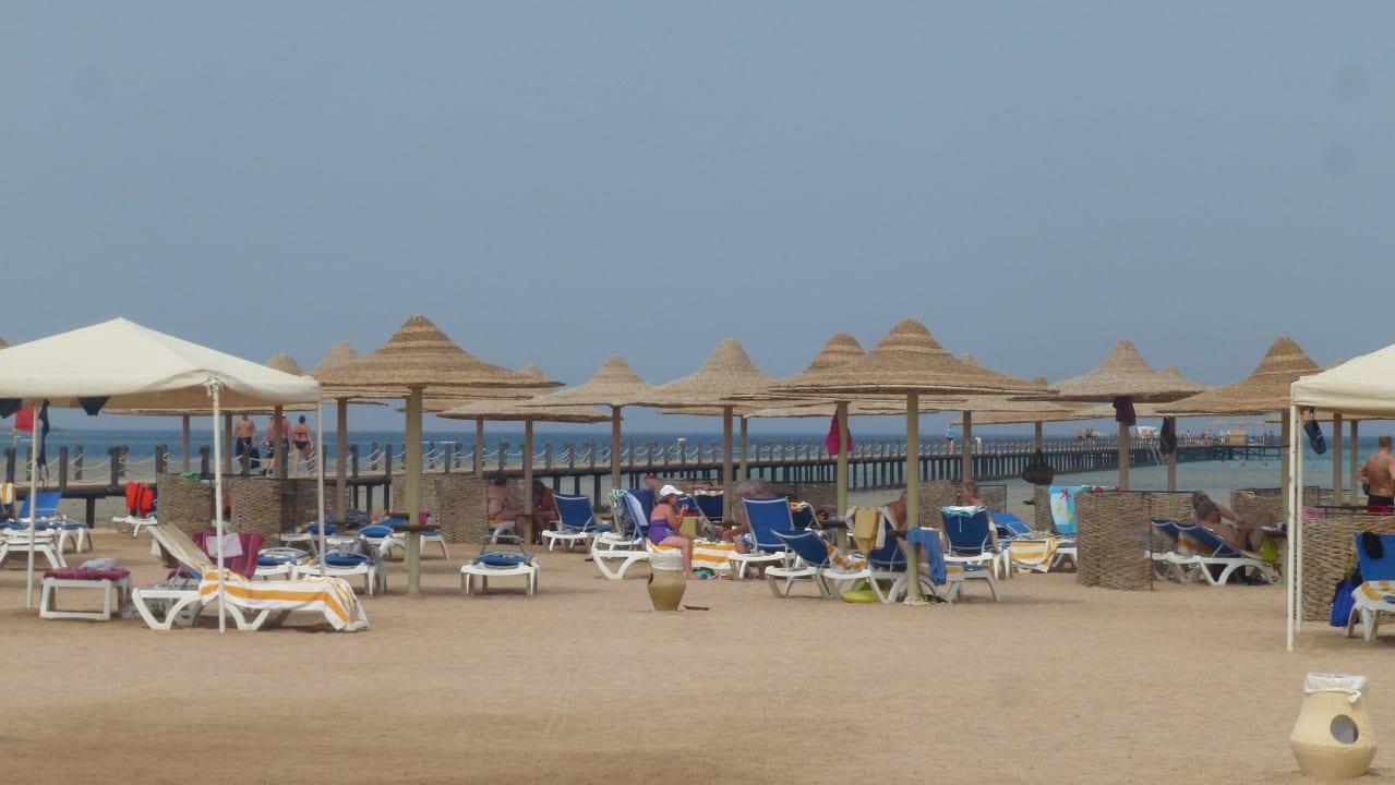 Am Strand Stella Garden Resort & Spa, Makadi Bay