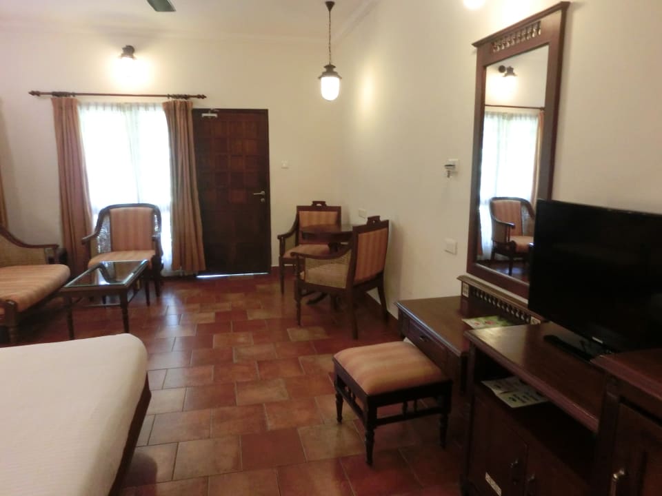 Zimmer Hotel Lakesong Resort