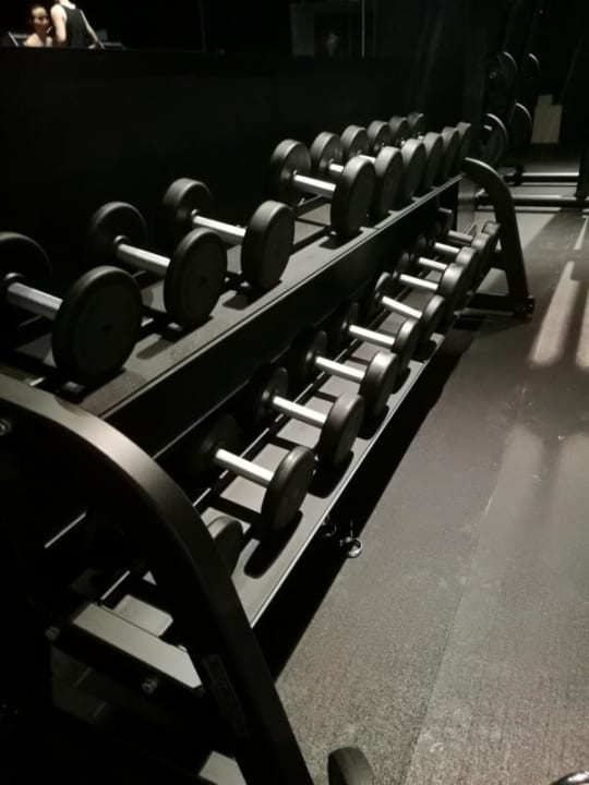 Sport & Freizeit DoubleTree by Hilton Antalya-Kemer