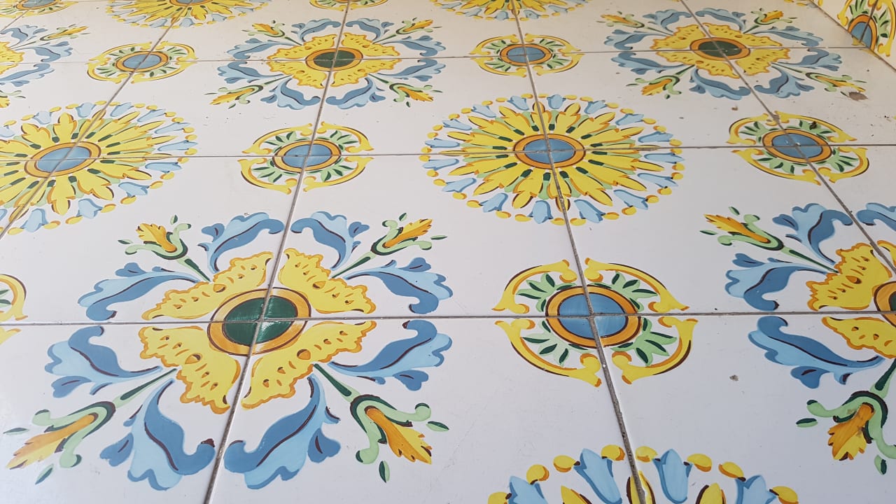 Sonstiges Hotel Villa Sirena