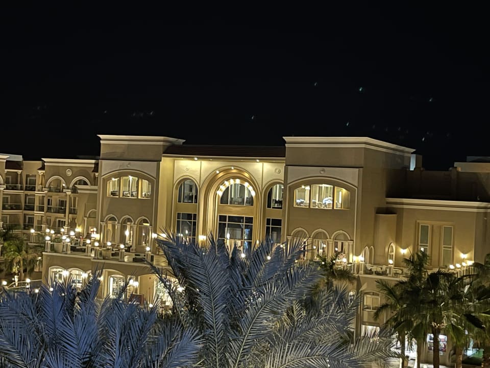 Außenansicht Premier Le Reve Hotel & Spa