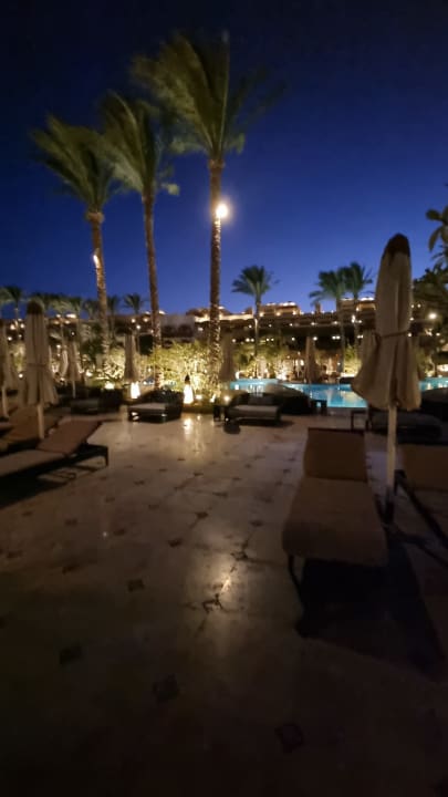 Pool Makadi Spa - Adults only