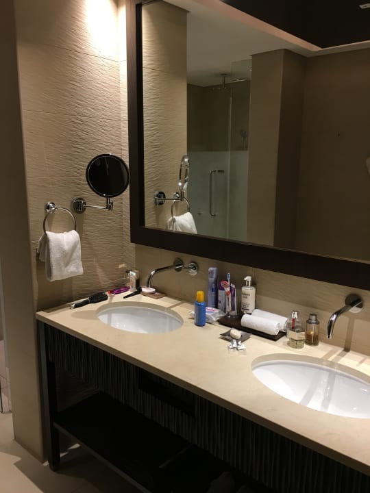 Zimmer Anantara The Palm Dubai Resort